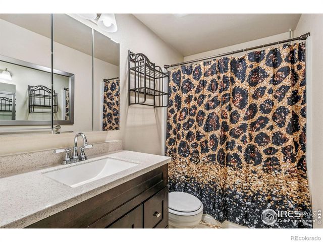 132 W 47th Place A-1, Loveland, CO 80538