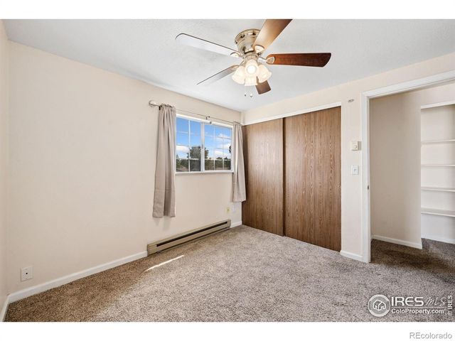 132 W 47th Place A-1, Loveland, CO 80538