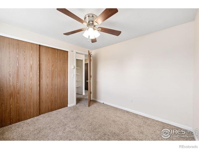132 W 47th Place A-1, Loveland, CO 80538
