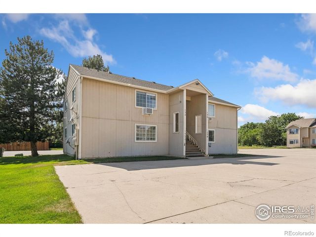 132 W 47th Place A-1, Loveland, CO 80538