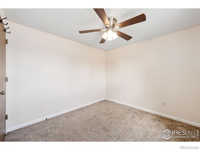 132 W 47th Place A-1, Loveland, CO 80538
