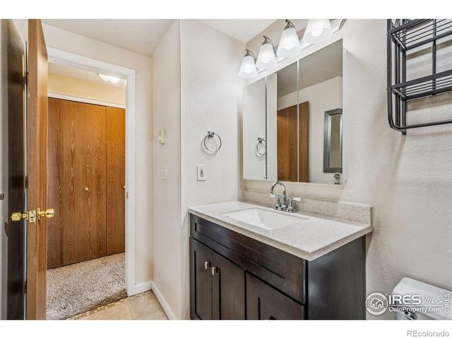 132 W 47th Place A-1, Loveland, CO 80538
