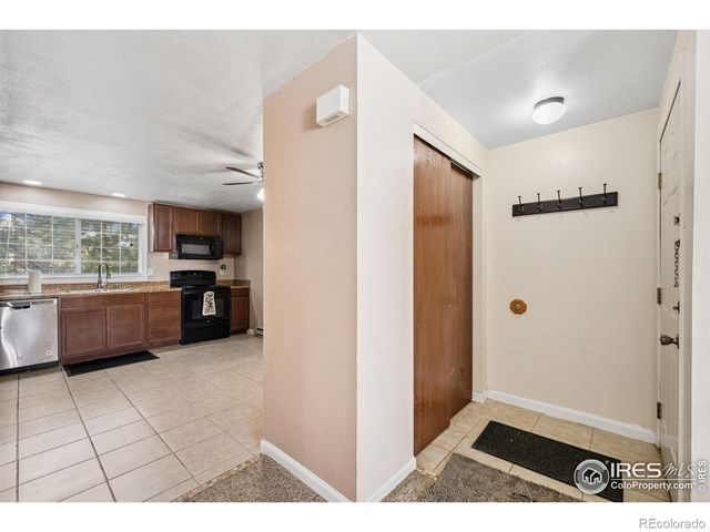 132 W 47th Place A-1, Loveland, CO 80538