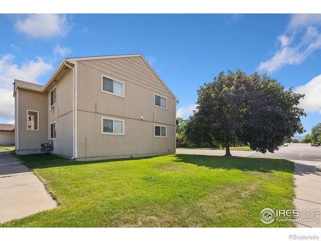 132 W 47th Place A-1, Loveland, CO 80538