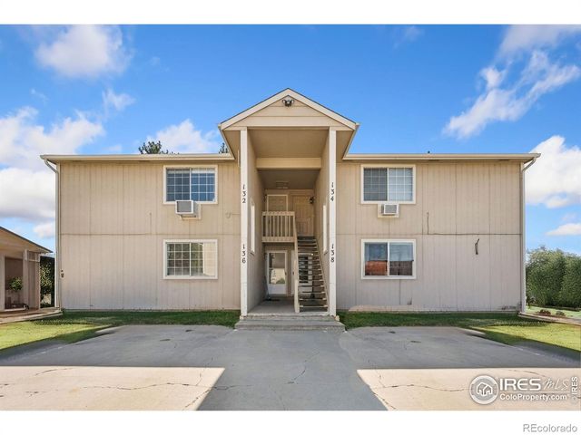 132 W 47th Place A-1, Loveland, CO 80538