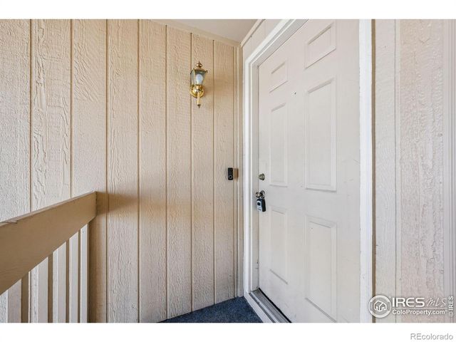 132 W 47th Place A-1, Loveland, CO 80538