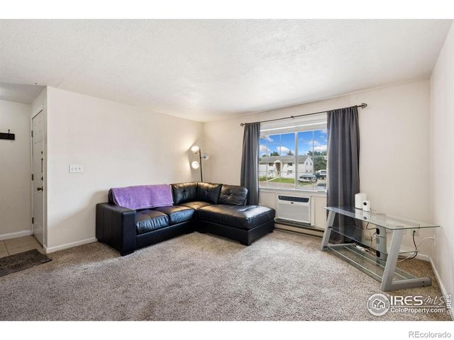 132 W 47th Place A-1, Loveland, CO 80538