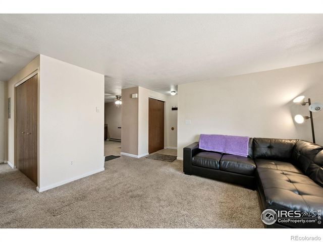132 W 47th Place A-1, Loveland, CO 80538