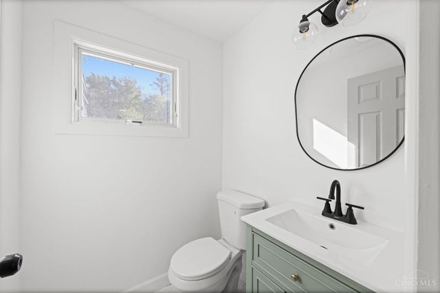 691 Glenna Drive, Fairfield, OH 45014