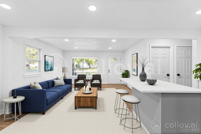 691 Glenna Drive, Fairfield, OH 45014