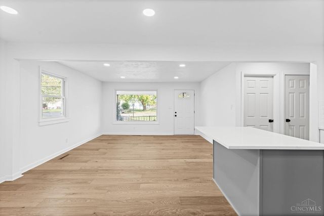 691 Glenna Drive, Fairfield, OH 45014