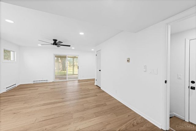 691 Glenna Drive, Fairfield, OH 45014