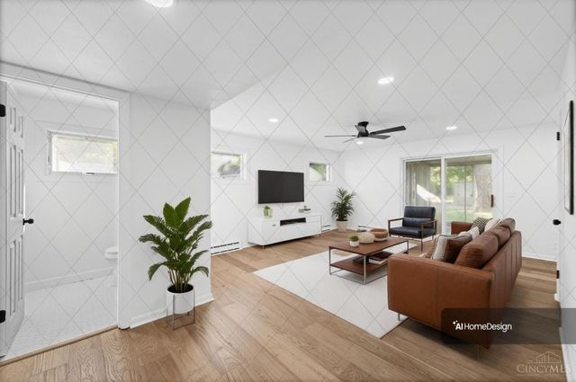 691 Glenna Drive, Fairfield, OH 45014