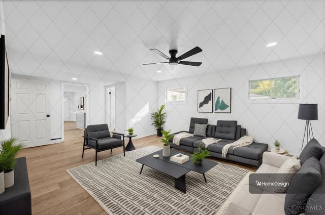 691 Glenna Drive, Fairfield, OH 45014