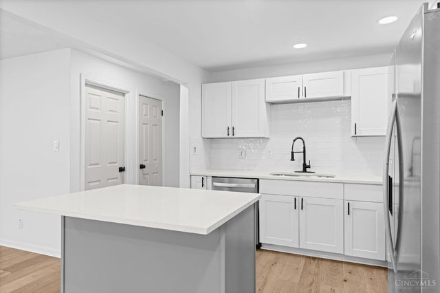 691 Glenna Drive, Fairfield, OH 45014