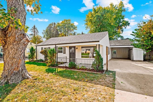 691 Glenna Drive, Fairfield, OH 45014