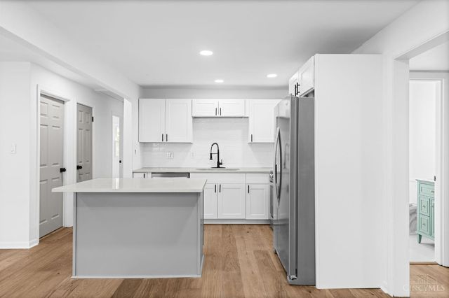 691 Glenna Drive, Fairfield, OH 45014