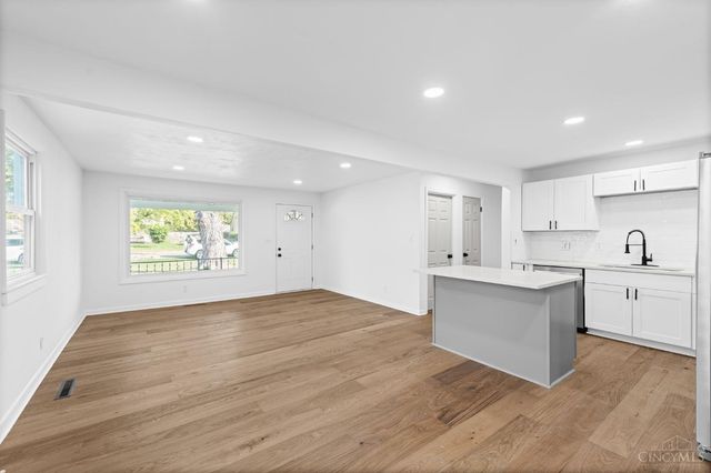 691 Glenna Drive, Fairfield, OH 45014