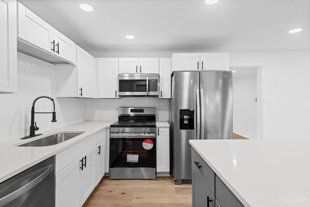 691 Glenna Drive, Fairfield, OH 45014