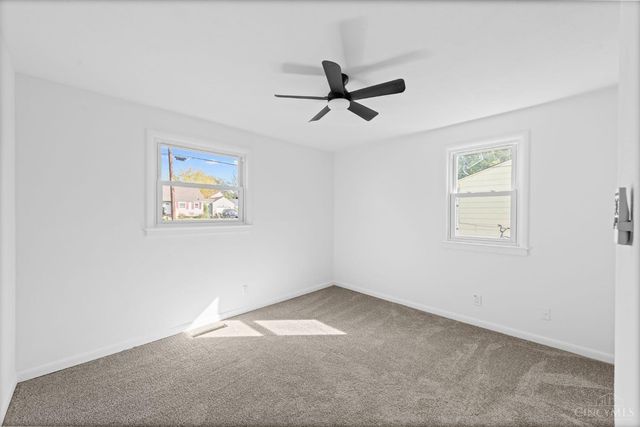 691 Glenna Drive, Fairfield, OH 45014