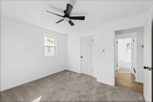 691 Glenna Drive, Fairfield, OH 45014