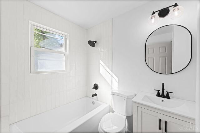 691 Glenna Drive, Fairfield, OH 45014