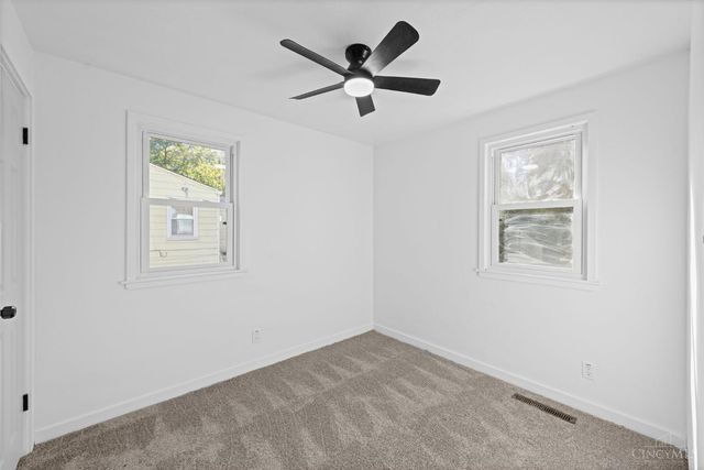 691 Glenna Drive, Fairfield, OH 45014