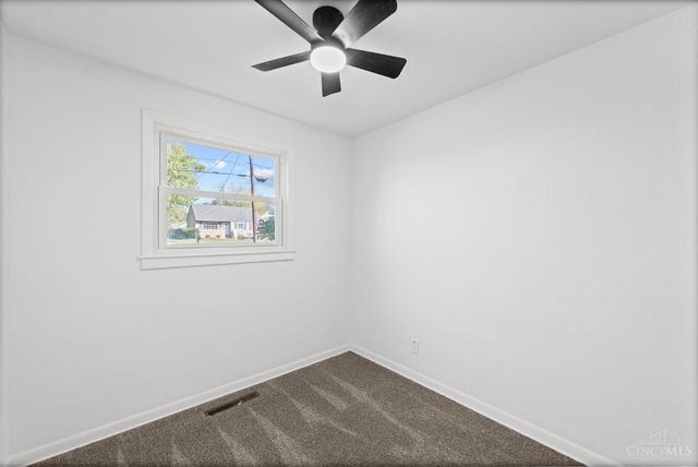 691 Glenna Drive, Fairfield, OH 45014