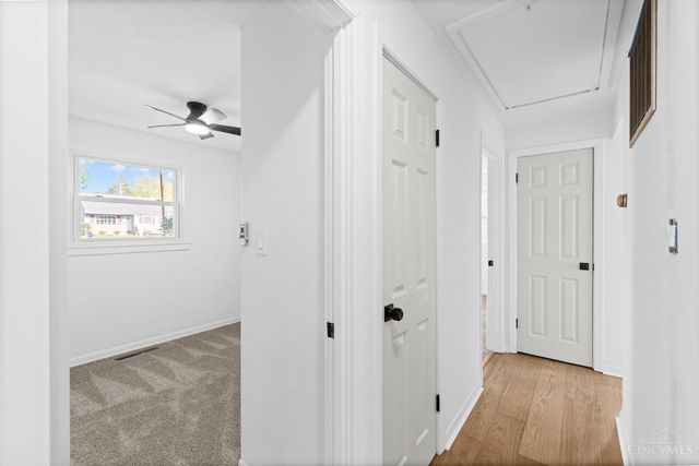 691 Glenna Drive, Fairfield, OH 45014