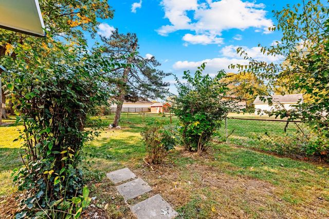 691 Glenna Drive, Fairfield, OH 45014