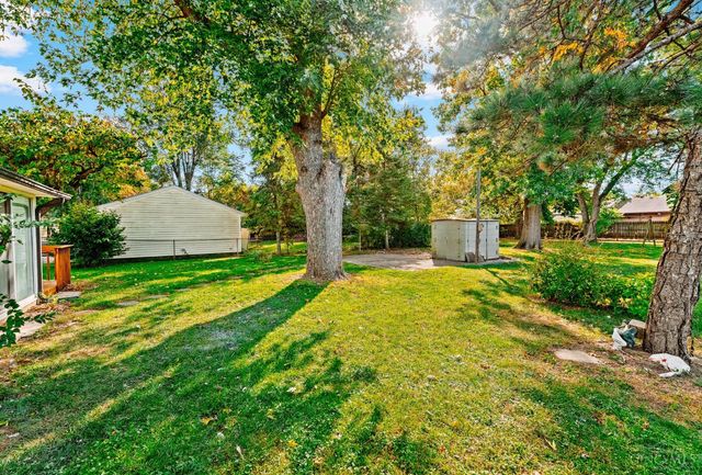 691 Glenna Drive, Fairfield, OH 45014