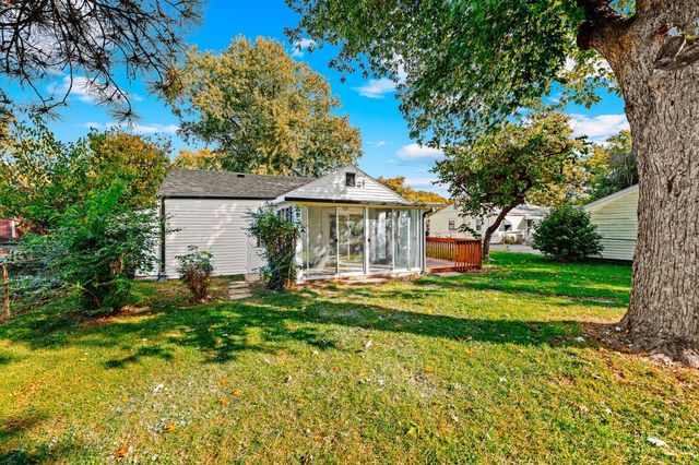 691 Glenna Drive, Fairfield, OH 45014