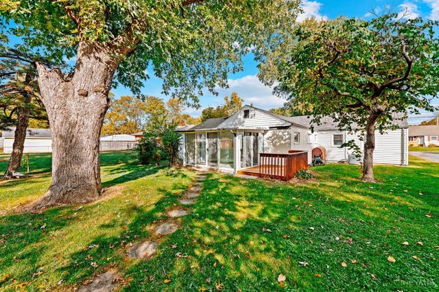 691 Glenna Drive, Fairfield, OH 45014