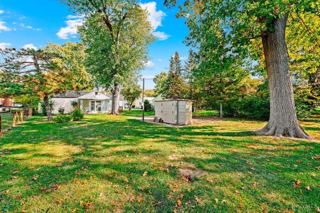 691 Glenna Drive, Fairfield, OH 45014