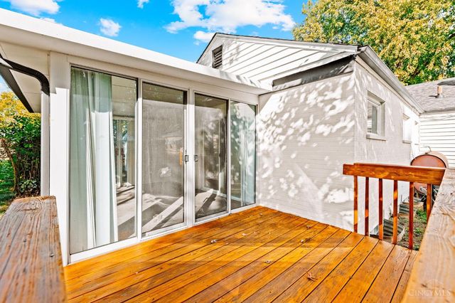 691 Glenna Drive, Fairfield, OH 45014