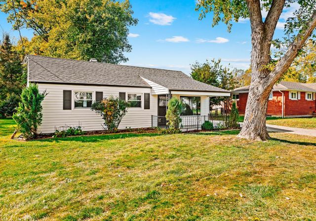 691 Glenna Drive, Fairfield, OH 45014