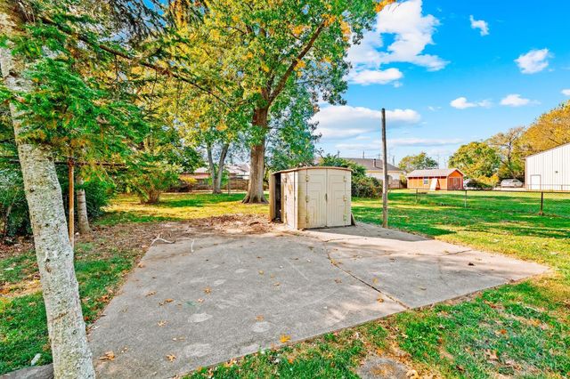 691 Glenna Drive, Fairfield, OH 45014