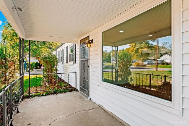 691 Glenna Drive, Fairfield, OH 45014