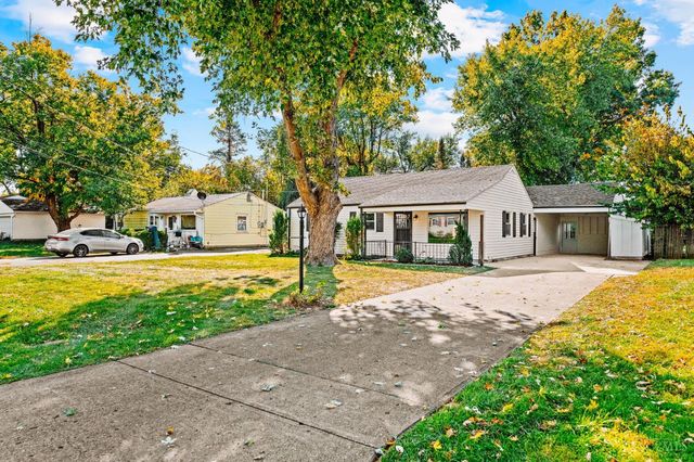 691 Glenna Drive, Fairfield, OH 45014