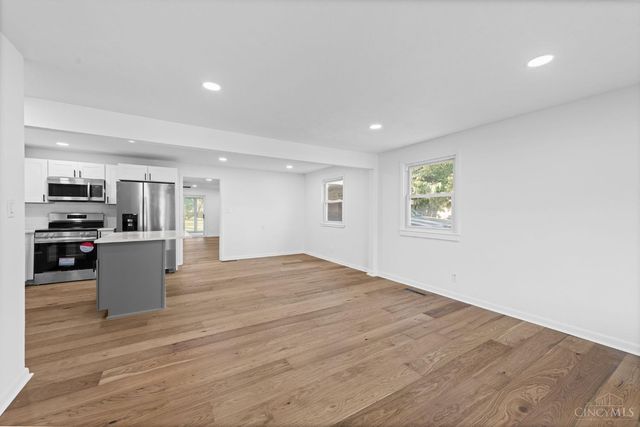 691 Glenna Drive, Fairfield, OH 45014