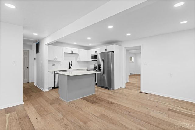 691 Glenna Drive, Fairfield, OH 45014