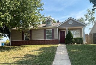 1701 Signature Drive, Bentonville, AR 72712