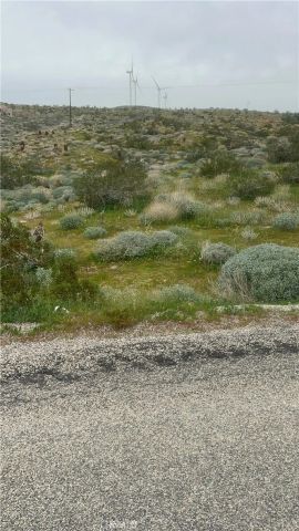 0 Painted Hills Rd, Whitewater, CA 92262