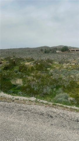 0 Painted Hills Rd, Whitewater, CA 92262