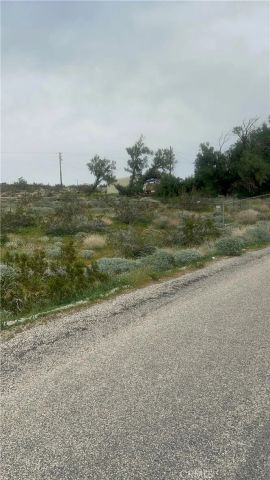 0 Painted Hills Rd, Whitewater, CA 92262