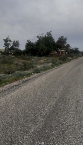 0 Painted Hills Rd, Whitewater, CA 92262