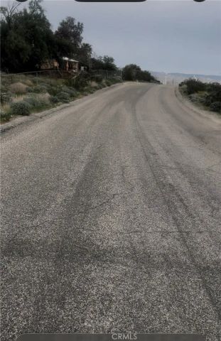 0 Painted Hills Rd, Whitewater, CA 92262