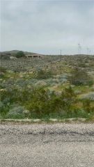 0 Painted Hills Rd, Whitewater, CA 92262