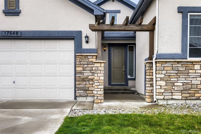 17648 Leisure Lake Drive, Monument, CO 80132