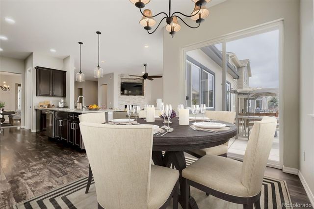 17648 Leisure Lake Drive, Monument, CO 80132